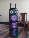 Digital, perty speaker